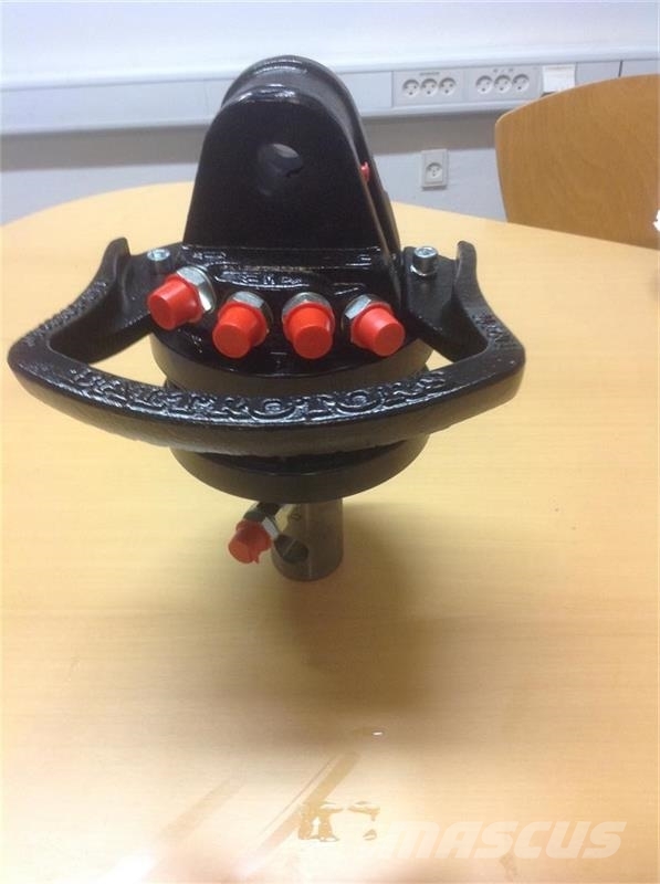 Baltrotors G 30 Sonstige Landmaschinen