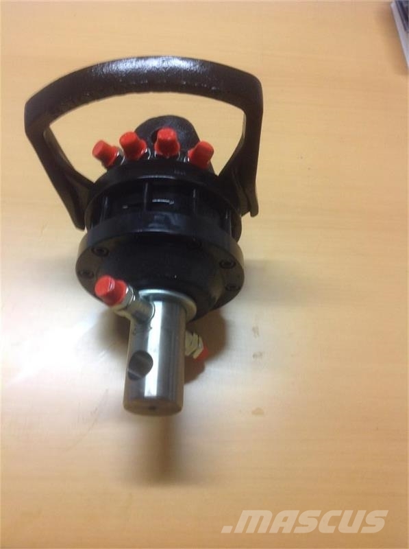 Baltrotors G 30 Sonstige Landmaschinen