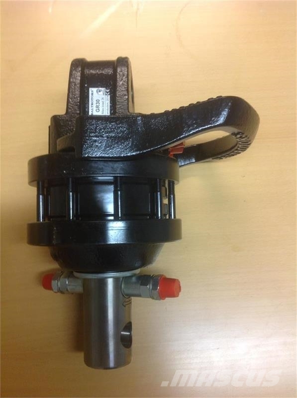 Baltrotors G 30 Sonstige Landmaschinen