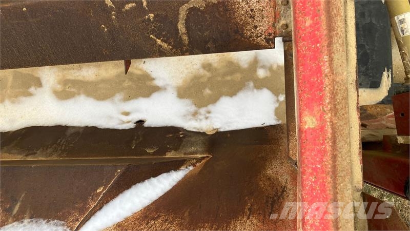 Bredal Sandvogn K 105 Sand vogn 토양관리 장비 - 기타