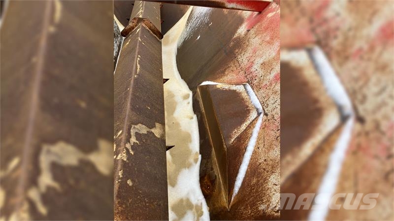 Bredal Sandvogn K 105 Sand vogn 토양관리 장비 - 기타