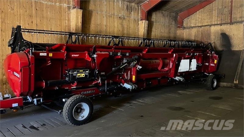 Case IH 3050 30 fod vario variocut Erntevorsätze