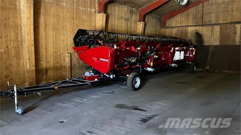 Case IH 3050 30 fod vario variocut Erntevorsätze