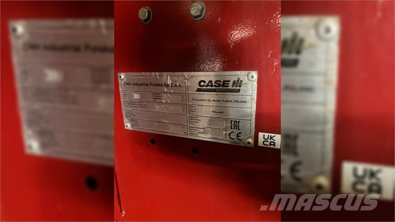 Case IH 35 Fod VariCut 3050 Varioskærebord 联合收割机头
