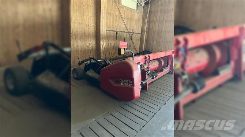 Case IH Pick up 12 fod Accessori per mietitrebbiatrici
