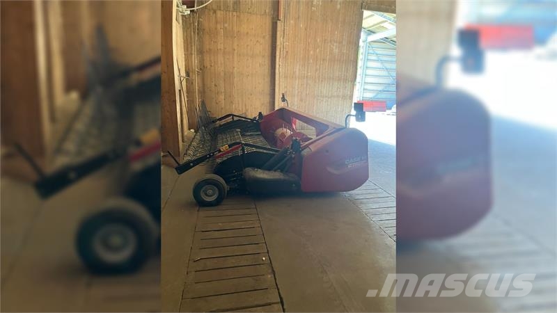 Case IH Pick up 12 fod Accessori per mietitrebbiatrici