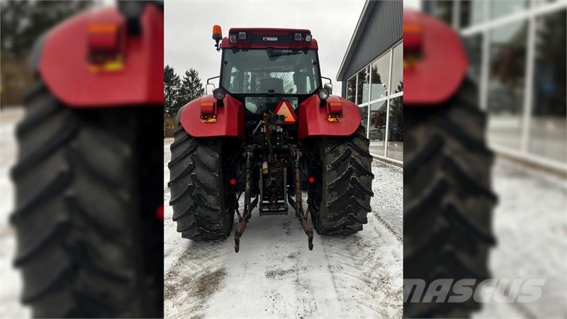 CaseIH CVX 170 Tratores Agrícolas usados