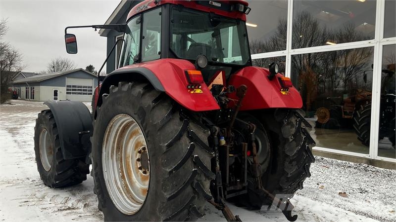 CaseIH CVX 170 Tratores Agrícolas usados