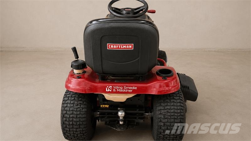 Craftsman YT4000 24 HK Traktorske kosilice