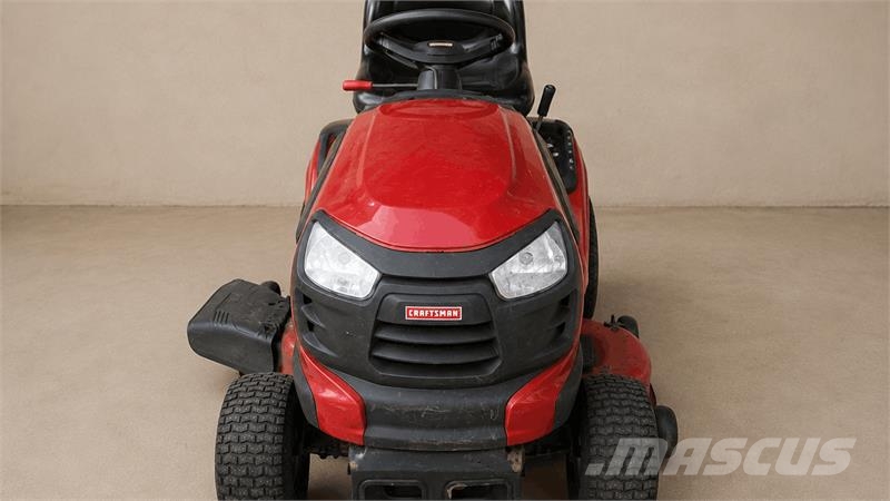 Craftsman YT4000 24 HK Traktorske kosilice
