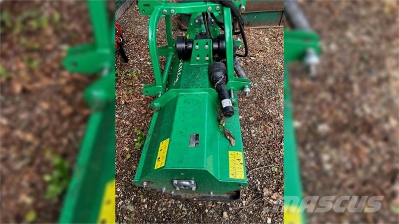 Dk-Tec AG 170 AG 170 Mowers