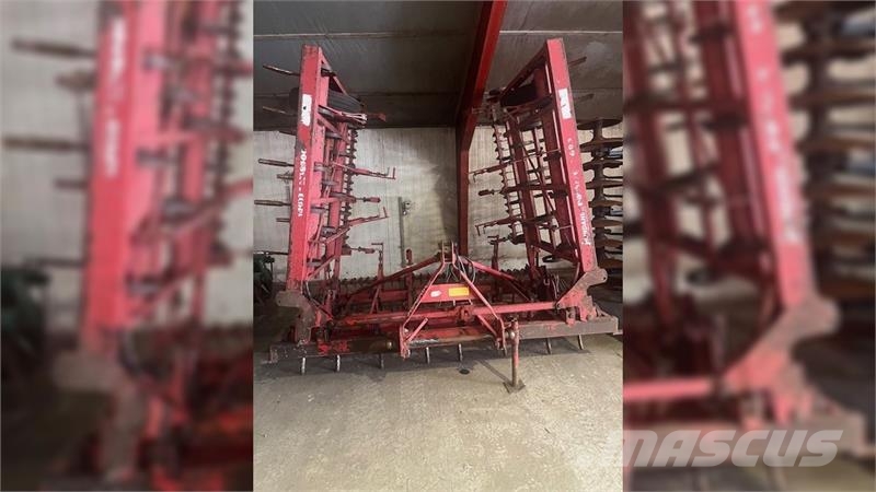 Doublet-Record 6 meter 耙車