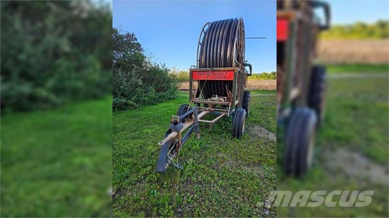 Fasterholt TL 235 500/100 Vanningssystem