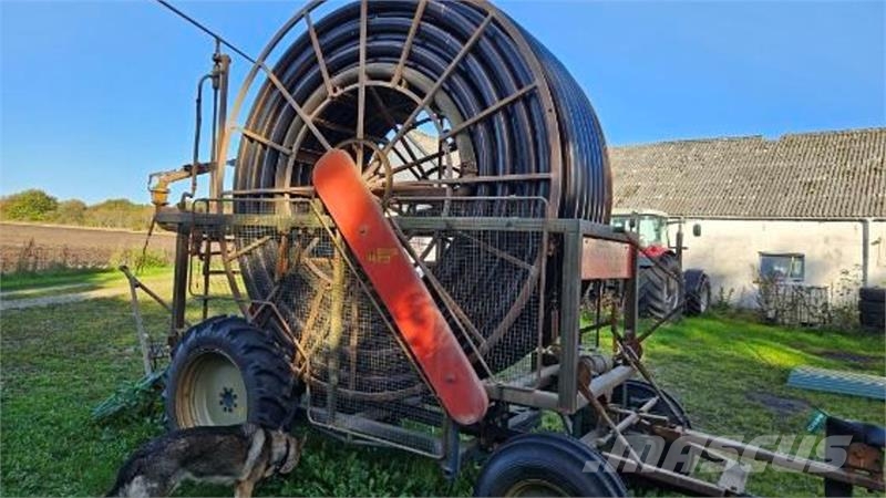 Fasterholt TL 235 500/100 Vanningssystem