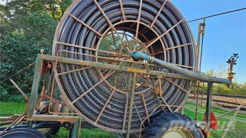 Fasterholt TL 235 500/100 Vanningssystem