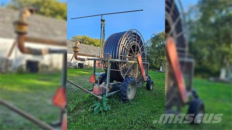 Fasterholt TL 235 500/100 Vanningssystem