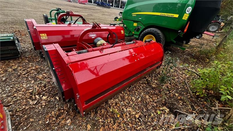 Forigo T20S 250M ركوب الحشائش