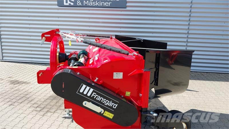 Fransgård SV-2500 Lauksaimniecība- Citi