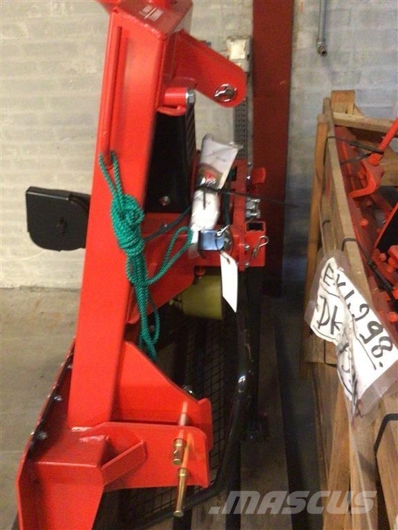 Fransgård V4021 أوناش