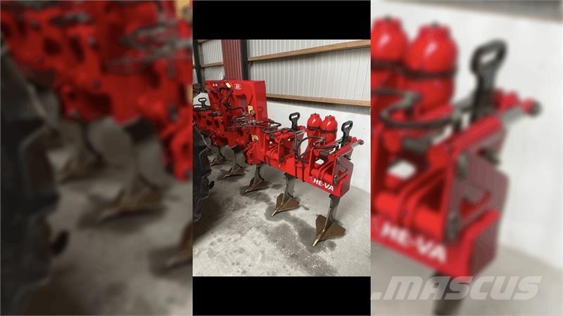 He-Va Combi Tiller Hĺbkové kypriče