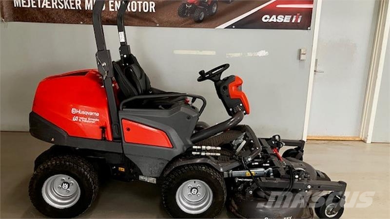 Husqvarna P525D Cortadoras de arbustos