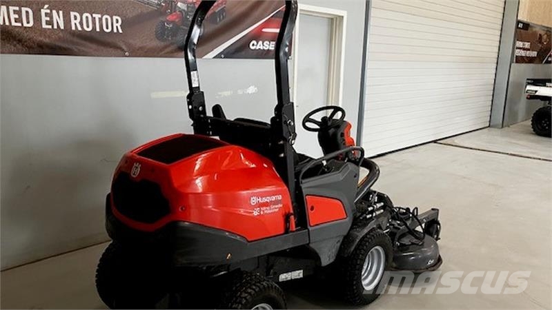Husqvarna P525D Cortadoras de arbustos