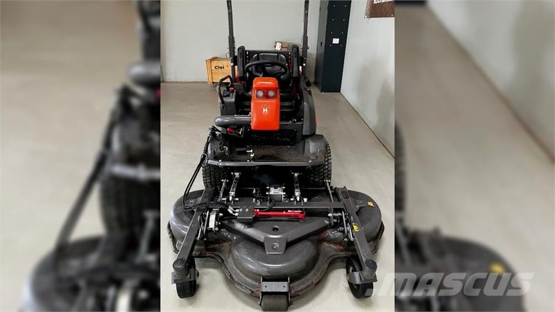 Husqvarna P525D Cortadoras de arbustos