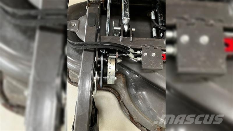 Husqvarna P525D Cortadoras de arbustos