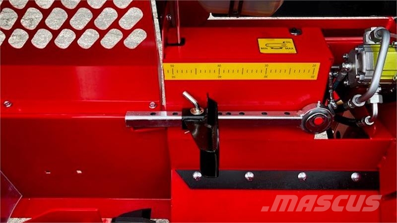 Japa 315 Plus Otra maquinaria agrícola