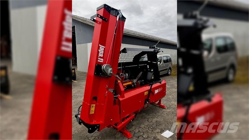 Japa 315 Plus Otra maquinaria agrícola