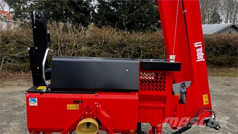 Japa 315 Plus Otra maquinaria agrícola
