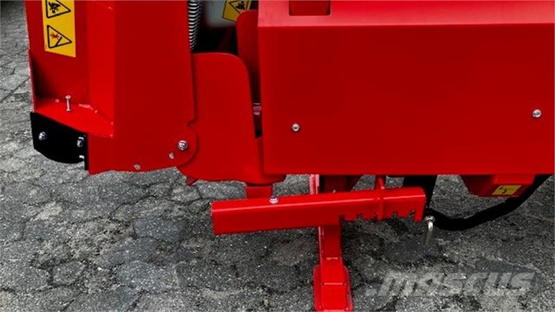 Japa 315 Plus Otra maquinaria agrícola
