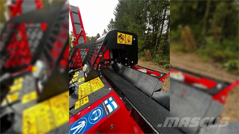 Japa 405 Perfect Split Άλλα γεωργικά μηχανήματα