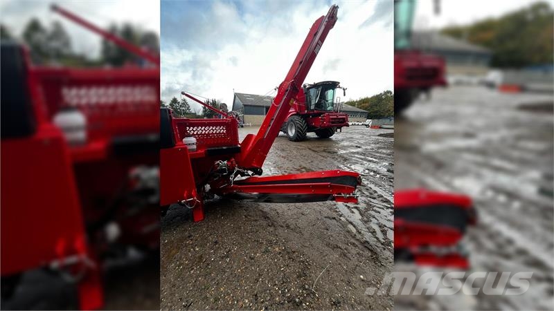 Japa 405 Perfect Split Άλλα γεωργικά μηχανήματα