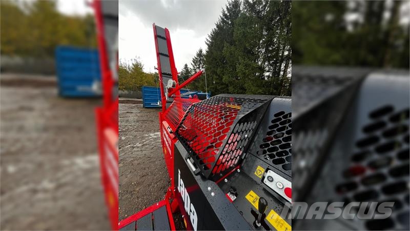 Japa 405 Perfect Split Άλλα γεωργικά μηχανήματα