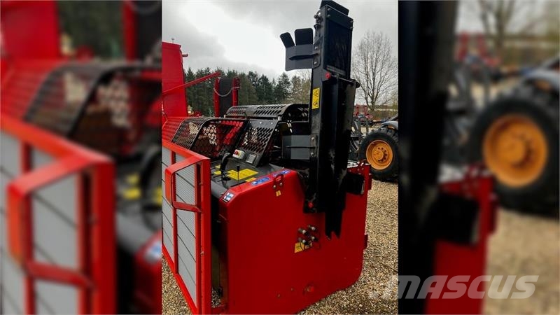 Japa 435 Perfect Split Outras máquinas agrícolas