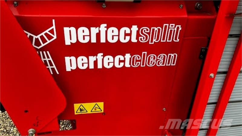 Japa 435 Perfect Split Outras máquinas agrícolas