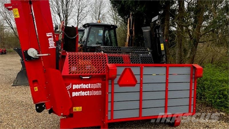 Japa 435 Perfect Split Outras máquinas agrícolas
