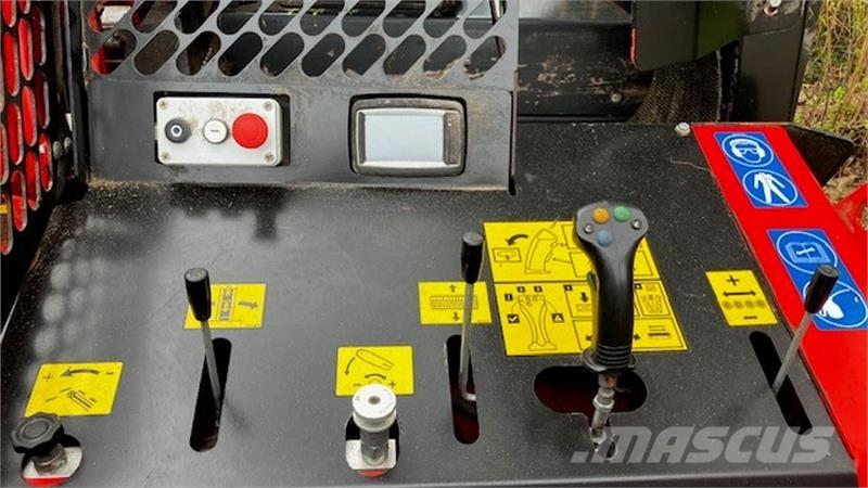 Japa 435 Perfect Split Outras máquinas agrícolas
