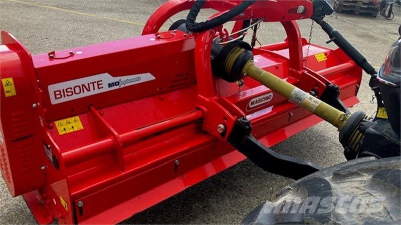 Maschio Bisonte 250 BS250RU Kosiarki