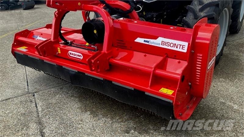 Maschio Bisonte 250 BS250RU Kosiarki