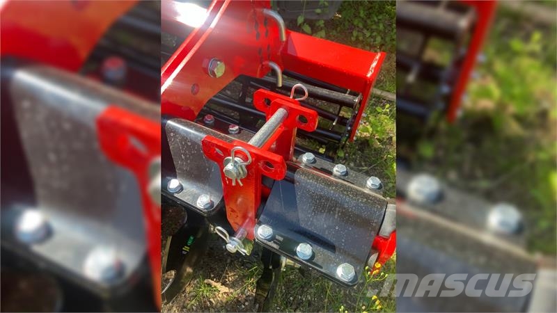 Metanga BT 300 Kiekkomultaimet ja lautasäkeet