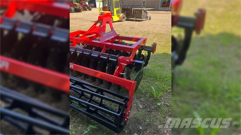 Metanga BT 300 Kiekkomultaimet ja lautasäkeet