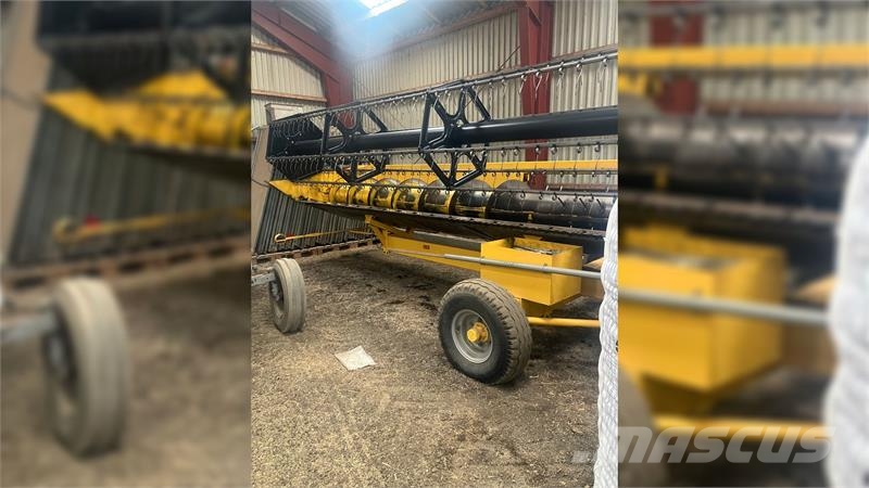 New Holland CR9080 Evolution حصادات