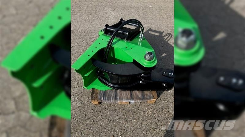 Omef Big Inch 300 Muud põllumajandusmasinad