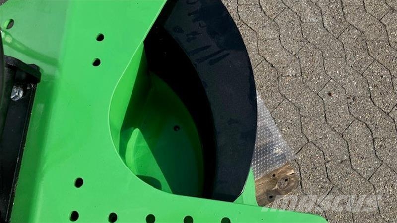 Omef Big Inch 300 Muud põllumajandusmasinad