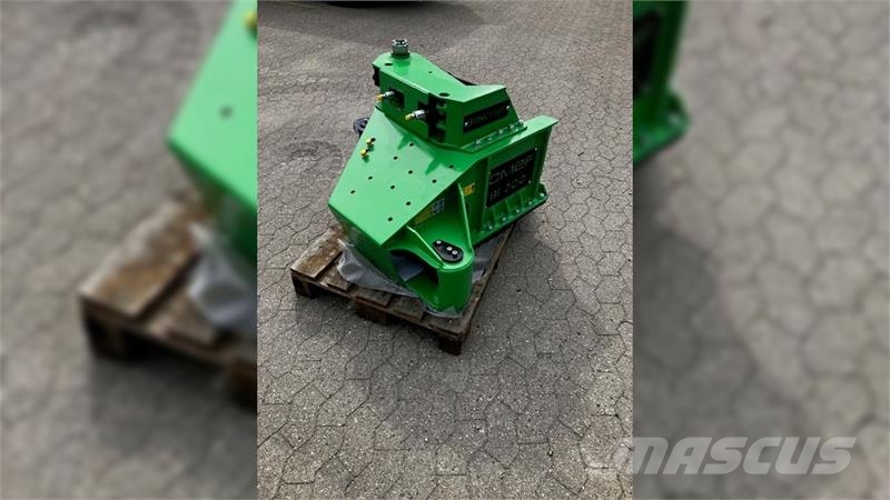 Omef BIG INCH 302 Collect Muud põllumajandusmasinad