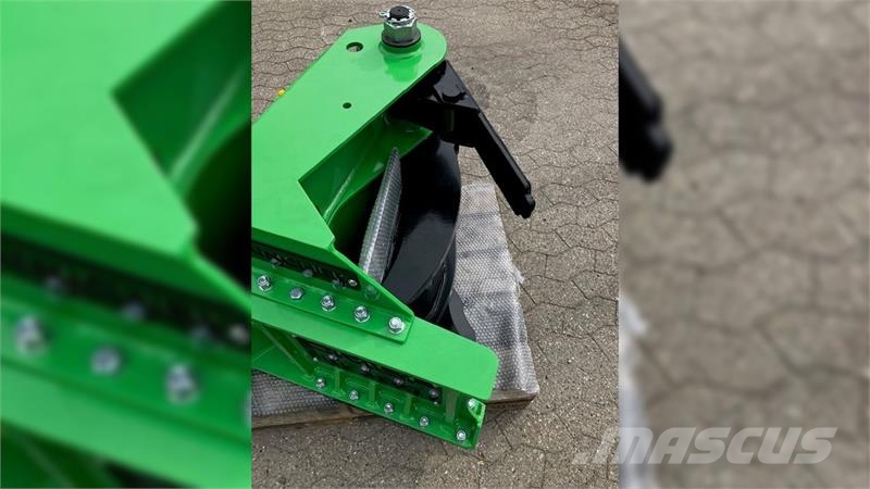 Omef BIG INCH 302 Collect Muud põllumajandusmasinad