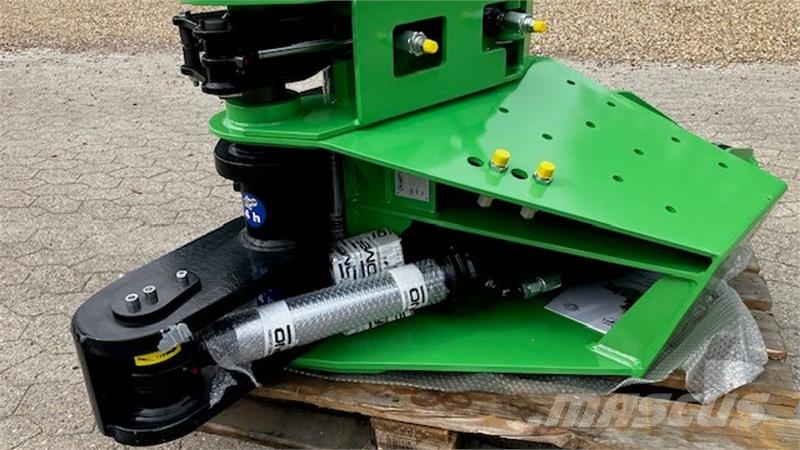 Omef BIG INCH 302 Collect Muud põllumajandusmasinad