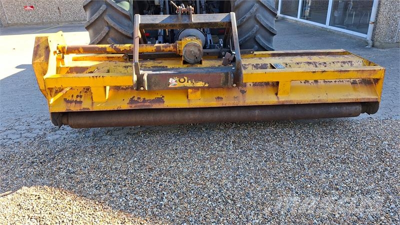 Orsi WGR3200 Šienapjovės